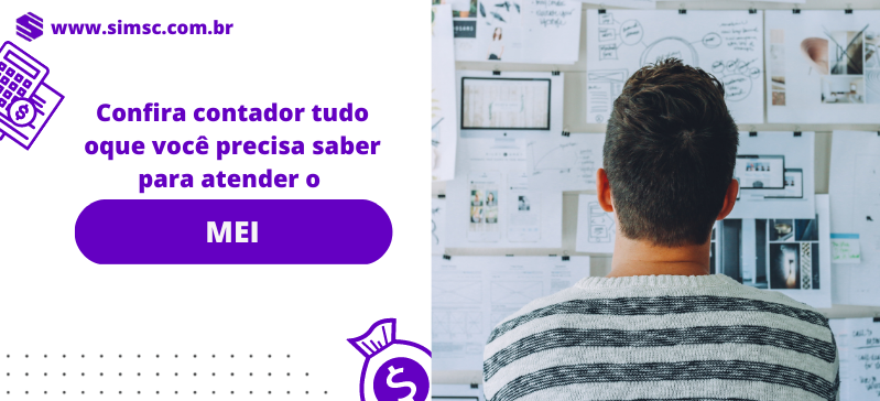 Confira o que você precisa saber para atender o MEI